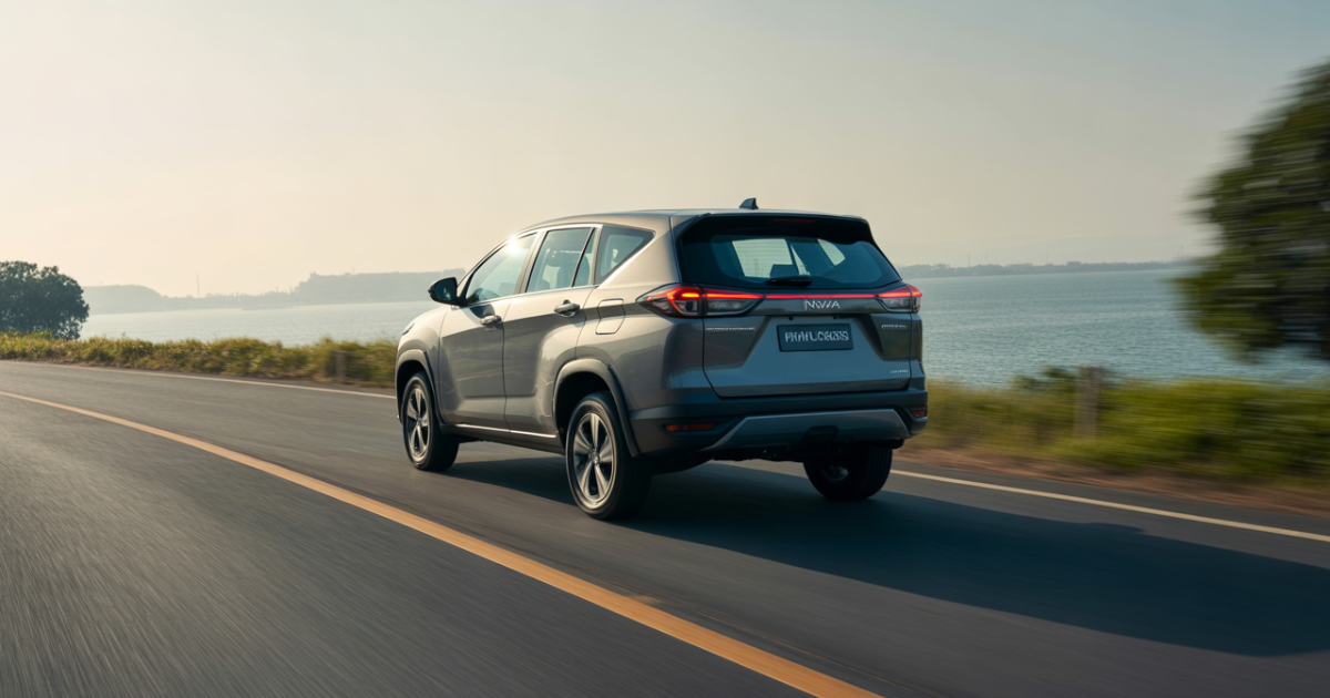 Understanding Innova Hycross Rental Pricing in Bangalore Understanding Innova Hycross Rental Pricing in Bangalore