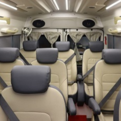 Affordable Tempo Traveller Rental Prices in Bangalore