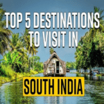 Best Places to Visit in South India.cabsrental.in