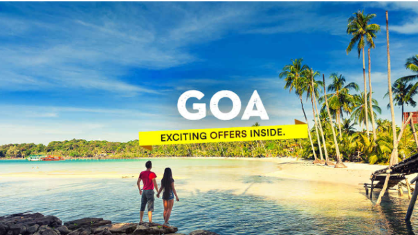 Goa Tour Packages,cabsrental.in