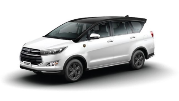 Innova for rent in Bangalore | Innova crysta rentals cabsrentals.in