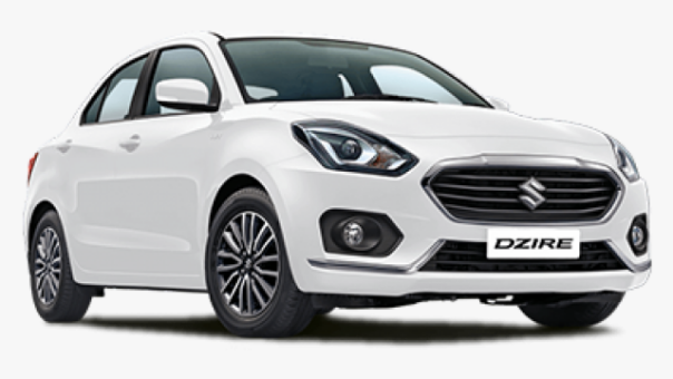 Dezire Car Rentals in Cabsrental.in