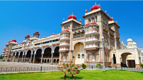 Mysore Tour Packages,cabsrental.in