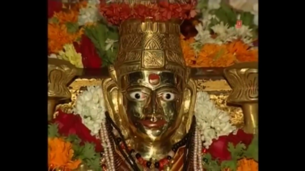 Goravanahalli Mahalakshmi Temple,cabsrental.in