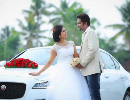 Hire Luxurious Cars For Your Events And Wedding - Affordable & Luxurious Marriage,cabsrental.in