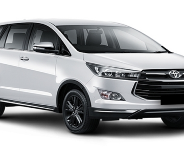 Innova Crysta for rent in Channasandra Whitefield.cabsrental.in