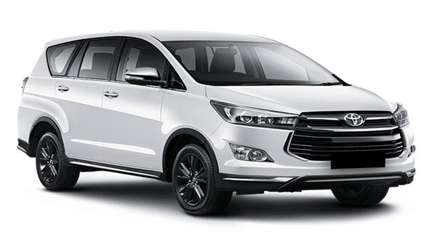 Innova Crysta for rent in Channasandra Whitefield.cabsrental.in