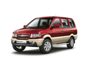 Tavera -Innova Crysta with Captain Seats Rental in Bangalore,cabsrental.in