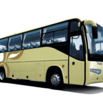 AC 25 Seater bus rentals in Bengaluru,Cabsrental.in