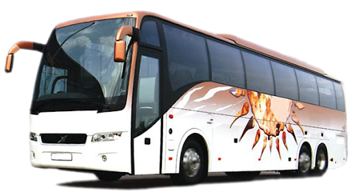 AC 40 Seater Bus Rentals Service in Bengaluru ,Cabsrental.in