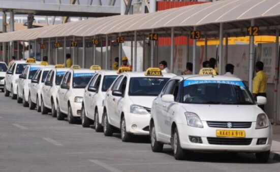 Airport Taxi Rental Services.Cabsrental.in