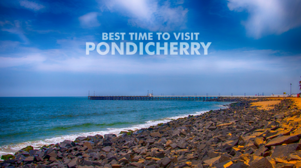 Bangalore to Pondicherry Cab,Cabsrental.in