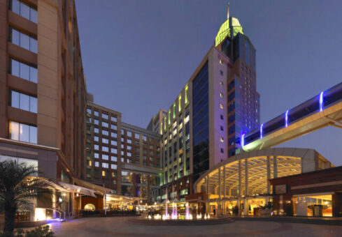 Car Rental Service in UB City.Cabsrental.in
