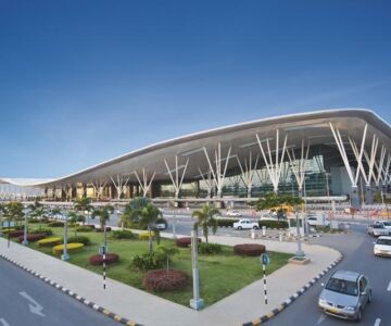 Cheap Bangalore Airport Taxi - Book an online airport taxi Service,Cabsrental.in