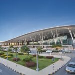 Cheap Bangalore Airport Taxi - Book an online airport taxi Service,Cabsrental.in