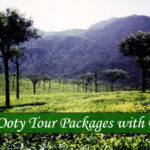 Cheap Ooty Tour Packages .Cabsrental.in
