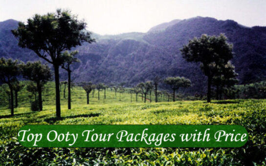 Cheap Ooty Tour Packages .Cabsrental.in