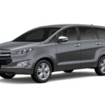 Innova Crysta Car Rental with Driver in Coimbatore.cabsrental.in