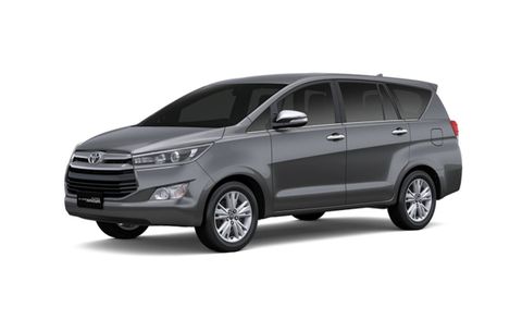 Innova Crysta Car Rental with Driver in Coimbatore – Cityline Cabs