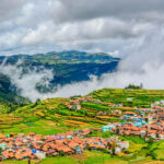 Ooty Tour Packages from Bangalore.Cabsrental.in