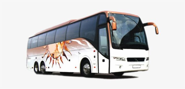 Sleeper coach Bus Rental Service in Bengaluru,Cabsrental.in