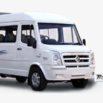 Tempo Traveller 12 seater Price in Bangalore,Cabsrental.in