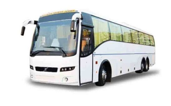 Tourist Bus Booking in Bangalore,Cabsrental.in