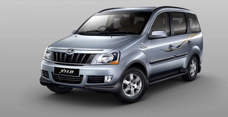 Xylo car rental service in Bangalore,Cabsrental.in