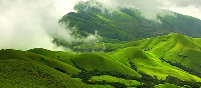 Chikmagalur Tour Packages.cabsrental.in