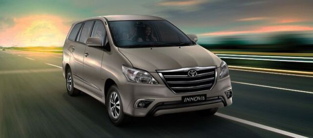 INNOVA CAR RENTAL near me.cabsrental.in