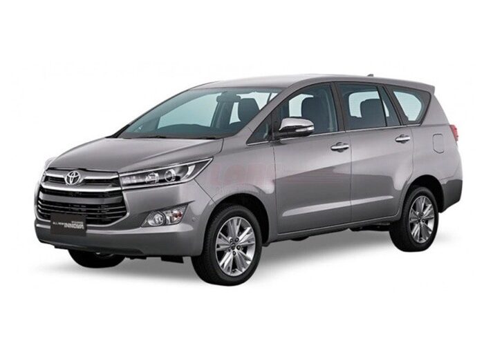 SUV Innova Crysta Car Rental in Bangalore - Cityline Cabs 917899219654