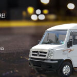 Tempo Traveller for Hire in Bangalore ,cabsrental.in