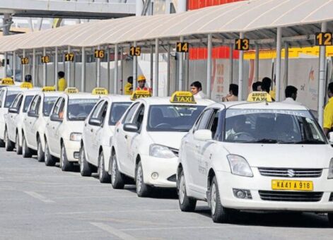 The Best Taxi Service In Bangalore – Get Up to 70% off