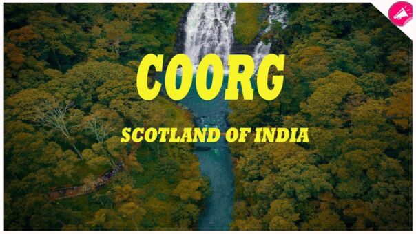 coorg tourism