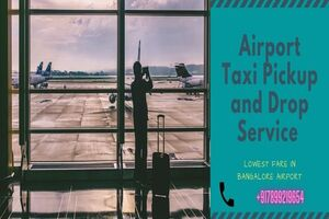 Airport Taxi Booking Lowest Fare.cabsrental.in