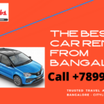 Car Rental from Bangalore.cabsrental.in