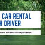 Goa car rental with driver.cabsrental.in