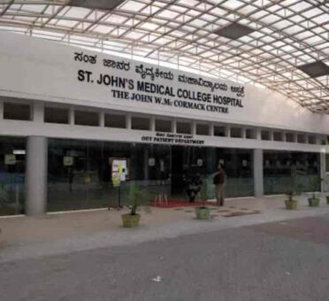 st john's hospital Bangalore Car Rental Service.cabsrental.in