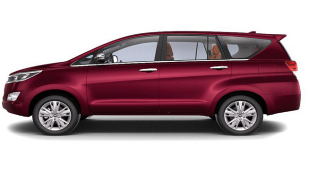 Innova Crysta rent in Bangalore.cabsrental.in
