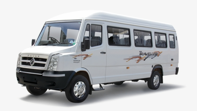 12 Seater Tempo Traveller Rental for Marriage Events in Bangalore.cabsrental.in