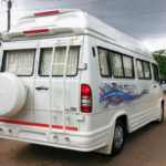 16 seater tempo traveller price in Bangalore.cabsrental.in
