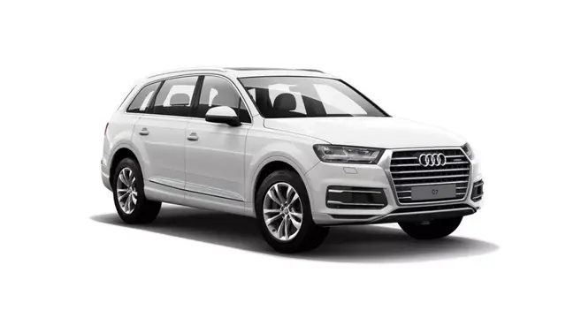 Audi Q7 Wedding Car Rental in Bangalore.cabsrental.in