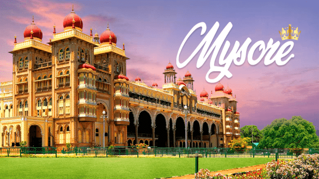 Book A Cab for Mysore Sightseeing.cabsrental.in