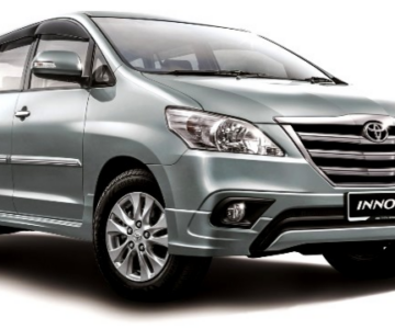 Book a SUV One Way Cab at Rs 10 .cabsrental.in