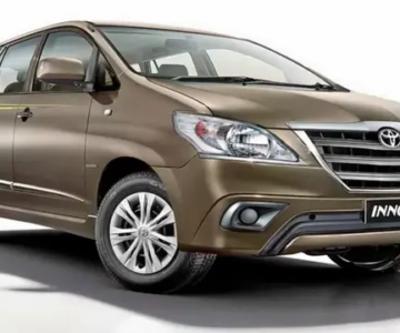 Book a SUV one way car rental bangalore.cabsrental.in