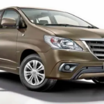 Book a SUV one way car rental bangalore.cabsrental.in