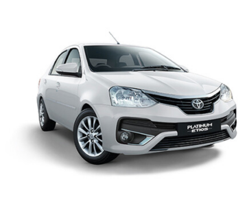 Book a Sedan One Way Cab at Rs 9.cabsrental.in