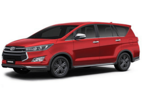 Innova Crysta Car Rental Service in Bangalore.cabsrental.in