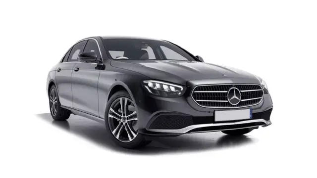 Mercedes-Benz E-Class Wedding Car Rental in Bangalore.cabsrental.in