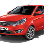 Tata Bolt car rental service in Bangalore.cabsrental.in